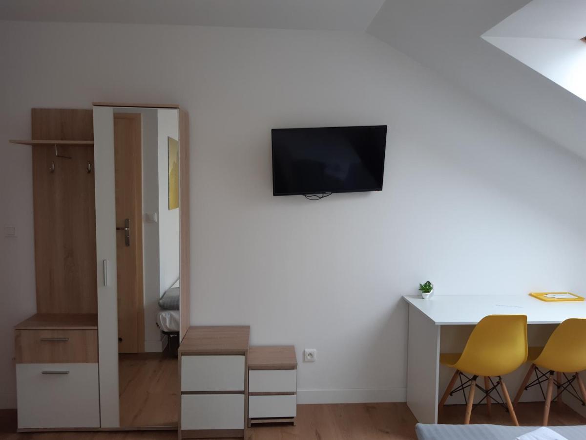 Szwedzka22 Pl Premium Rooms Вроцлав Екстер'єр фото
