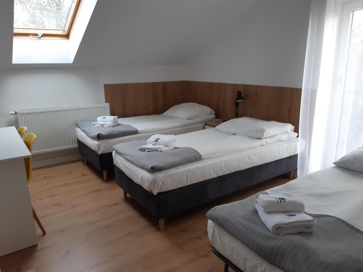 Szwedzka22 Pl Premium Rooms Вроцлав Екстер'єр фото
