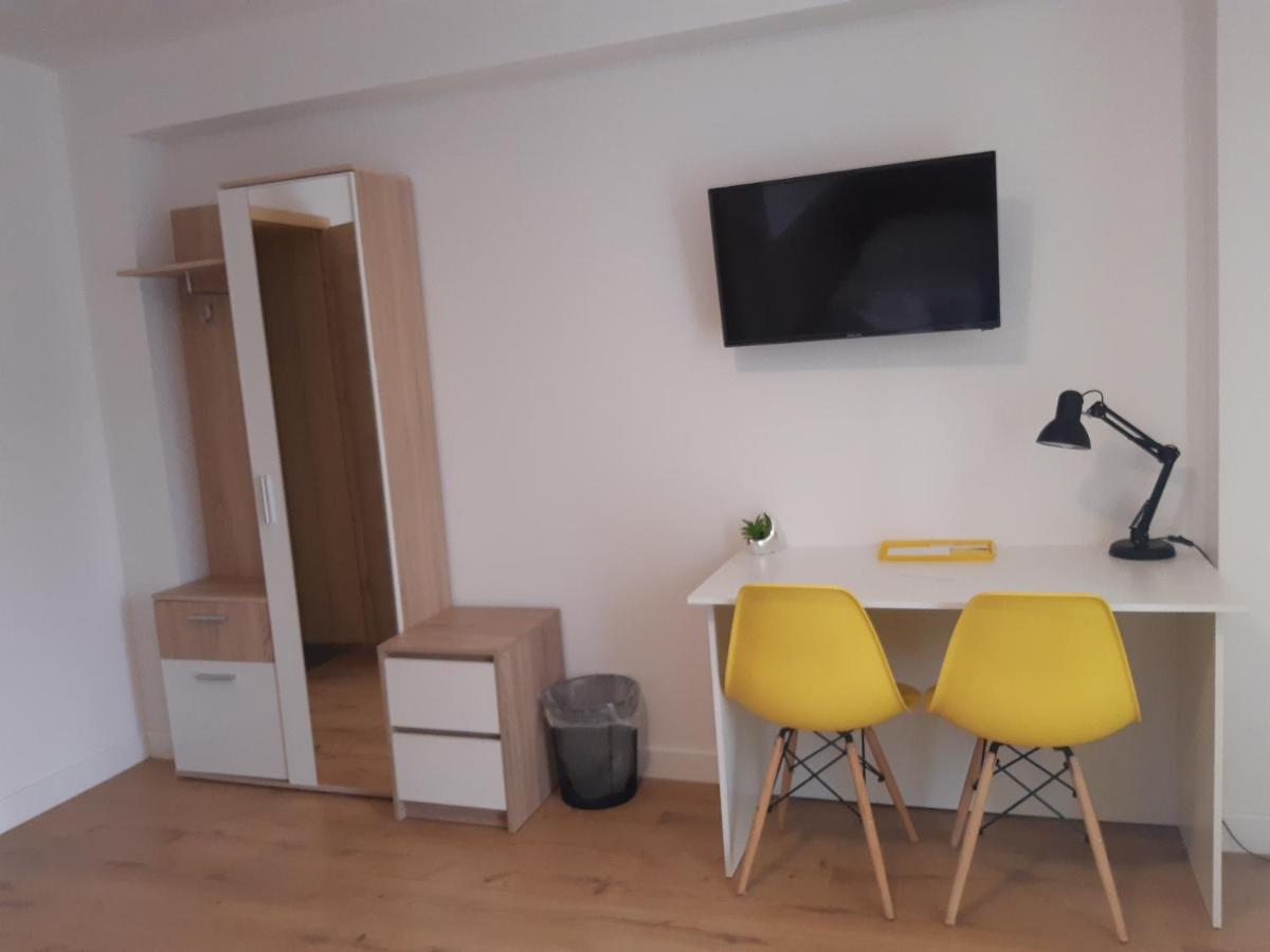 Szwedzka22 Pl Premium Rooms Вроцлав Екстер'єр фото