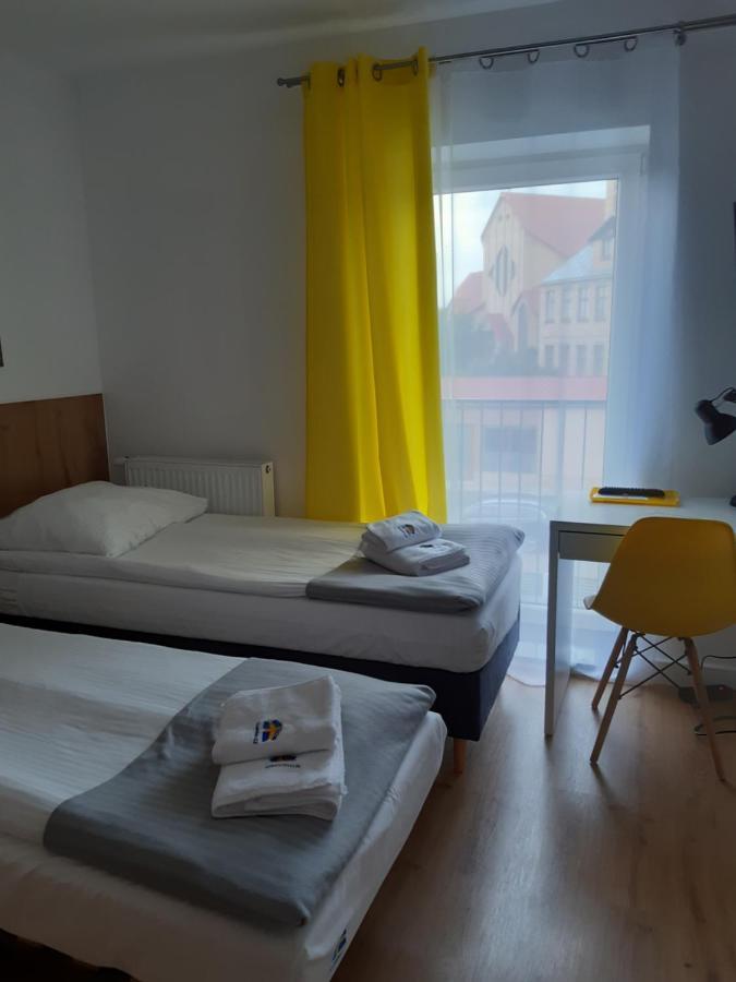 Szwedzka22 Pl Premium Rooms Вроцлав Екстер'єр фото