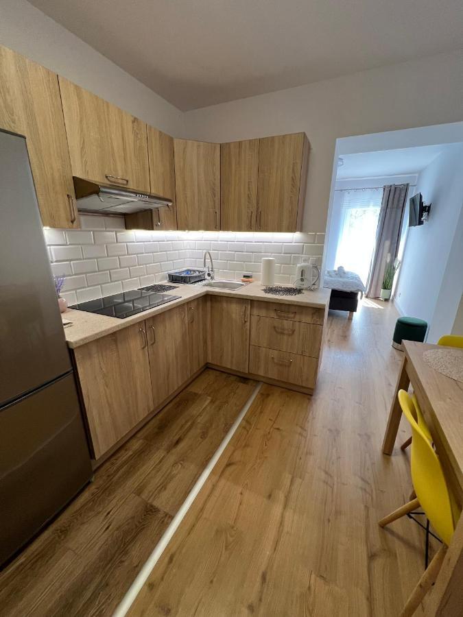 Szwedzka22 Pl Premium Rooms Вроцлав Екстер'єр фото