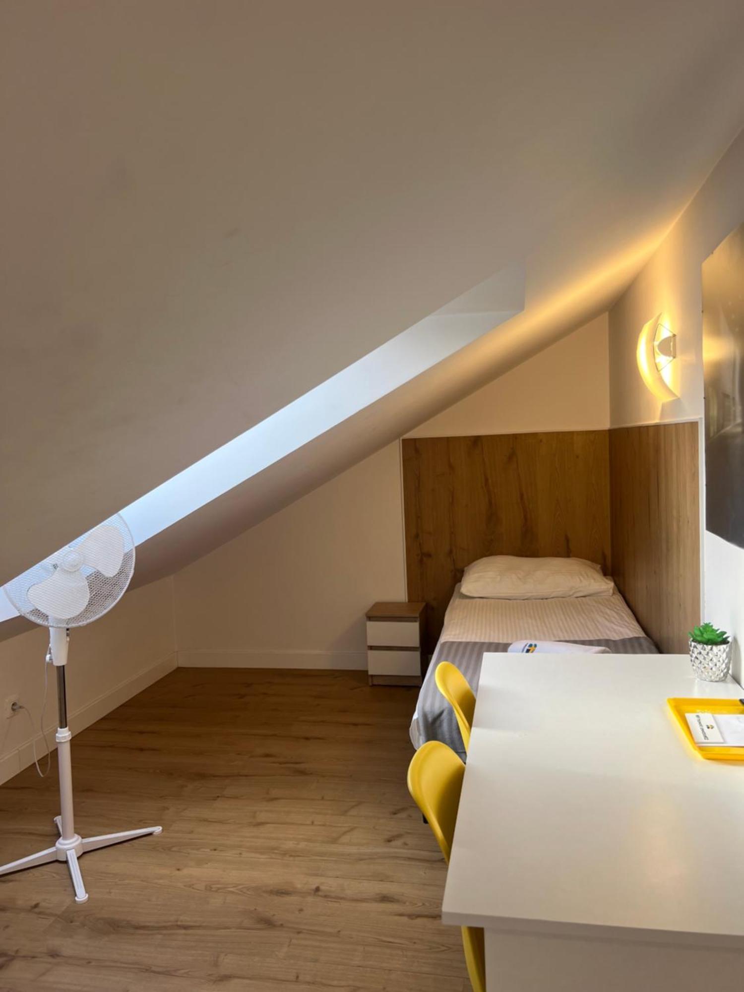 Szwedzka22 Pl Premium Rooms Вроцлав Екстер'єр фото