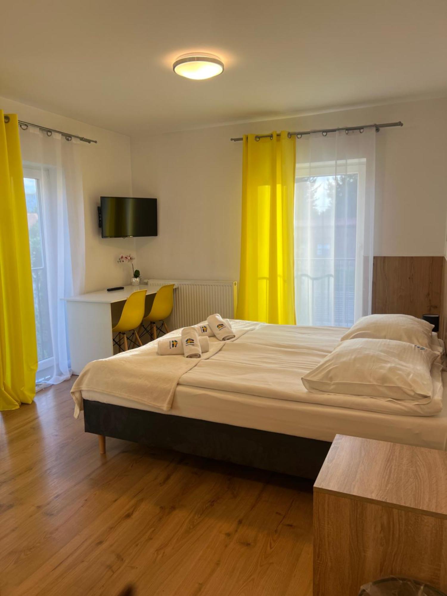 Szwedzka22 Pl Premium Rooms Вроцлав Екстер'єр фото