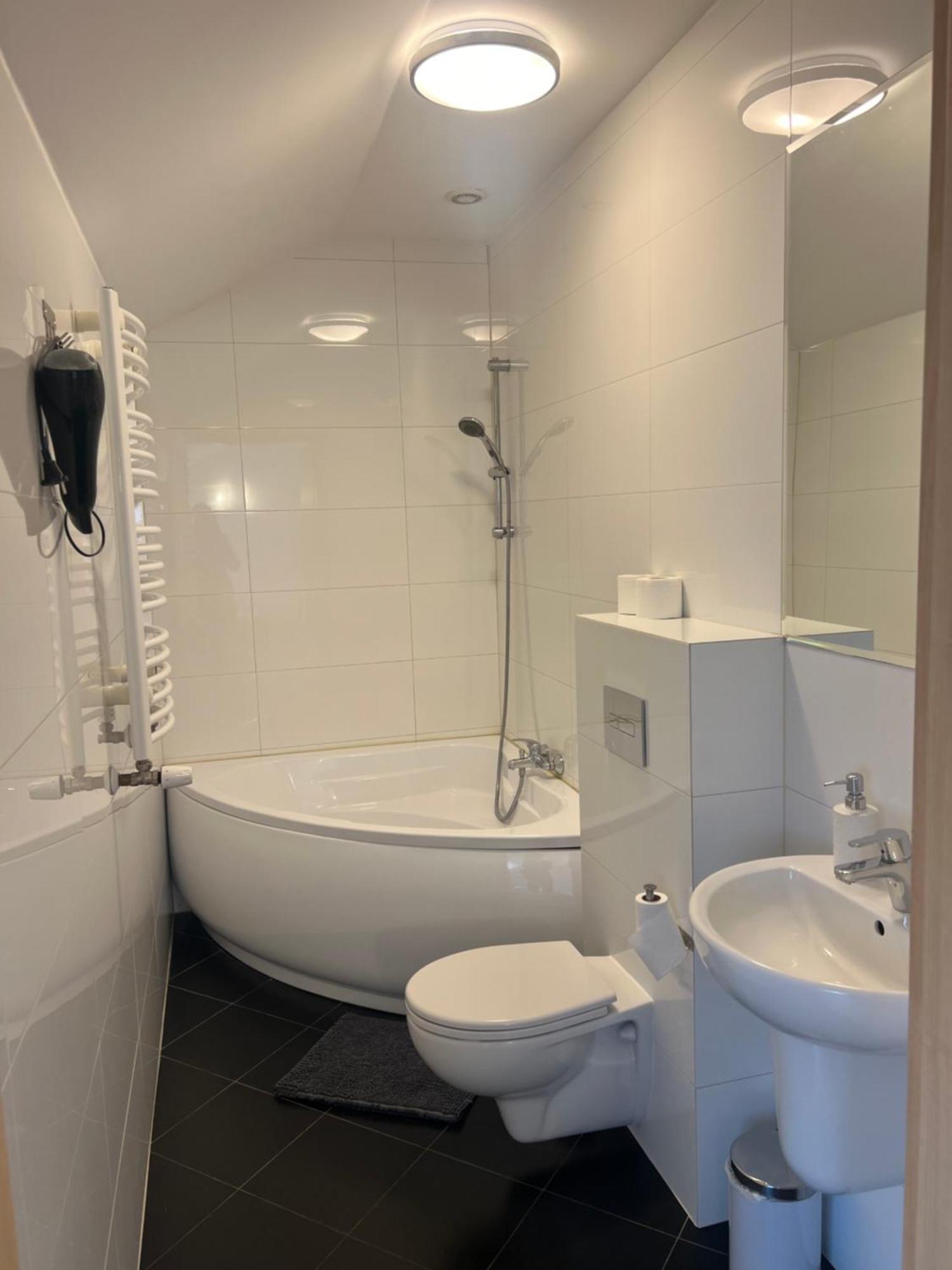 Szwedzka22 Pl Premium Rooms Вроцлав Екстер'єр фото