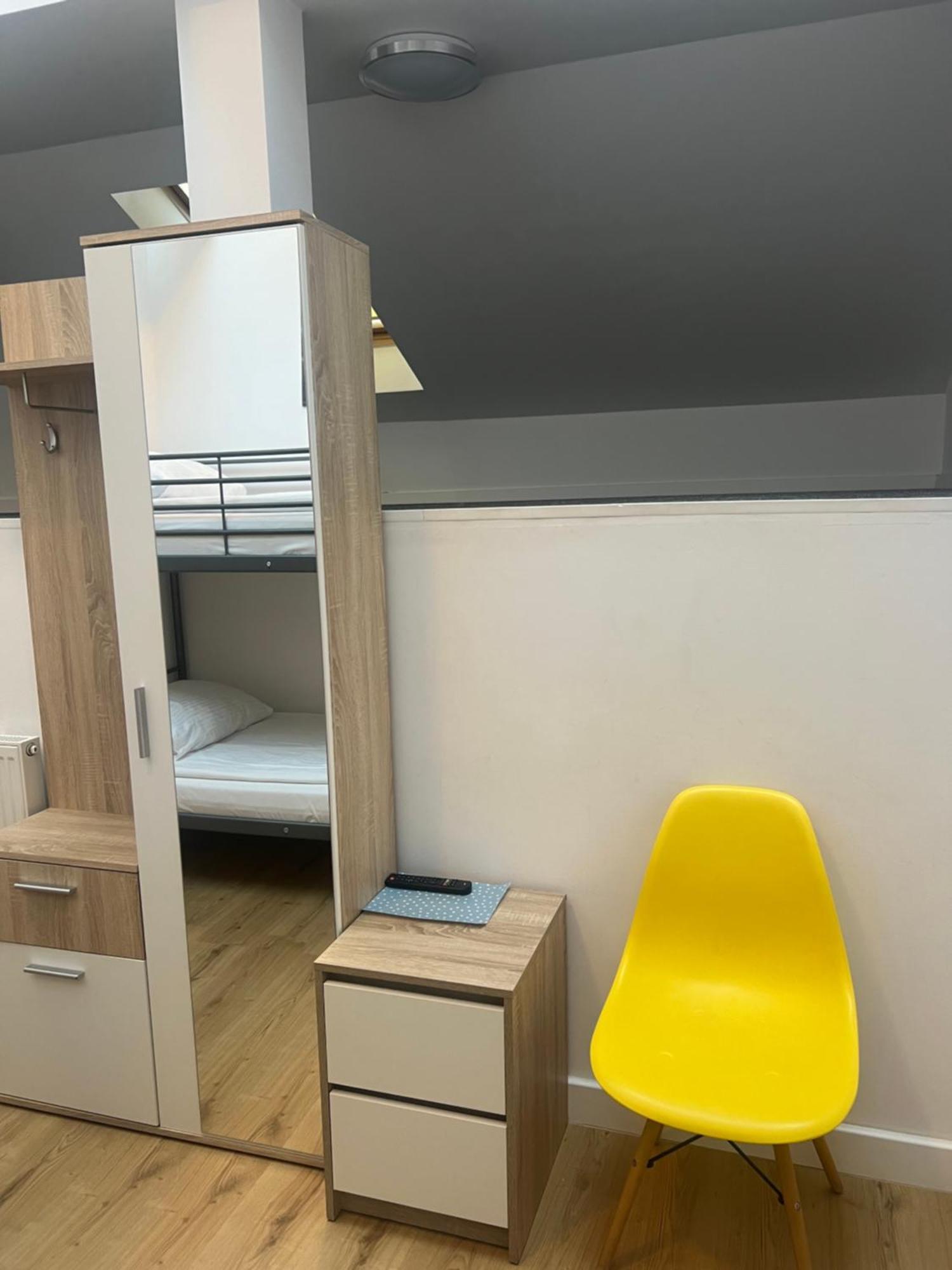 Szwedzka22 Pl Premium Rooms Вроцлав Екстер'єр фото