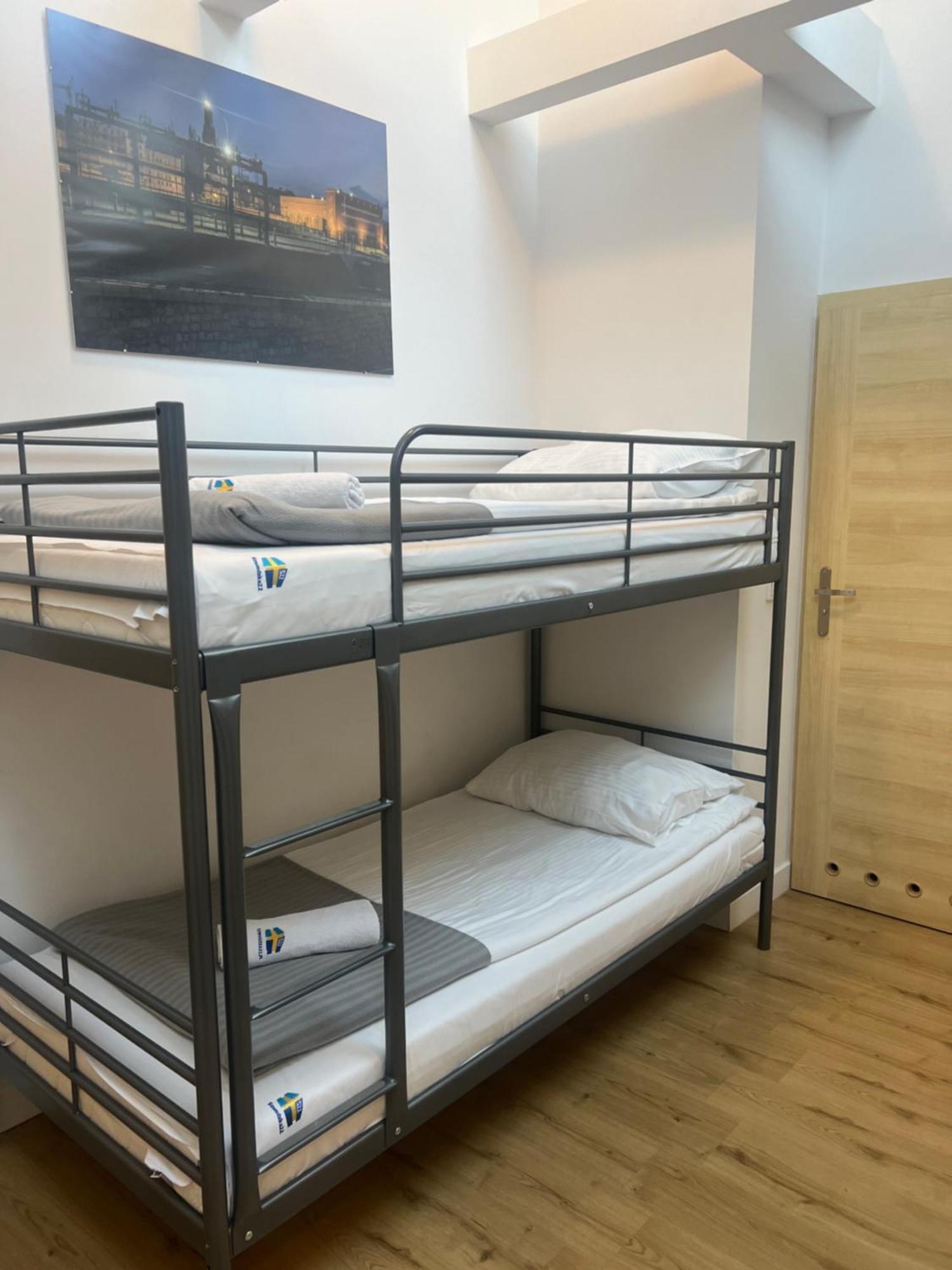 Szwedzka22 Pl Premium Rooms Вроцлав Екстер'єр фото