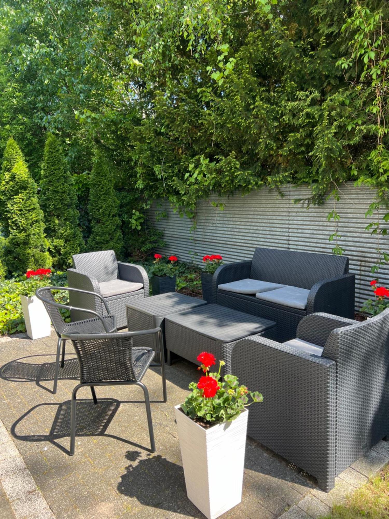 Szwedzka22 Pl Premium Rooms Вроцлав Екстер'єр фото